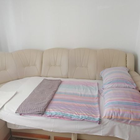 Apartment Marko Dunato Crikvenica Kamer foto