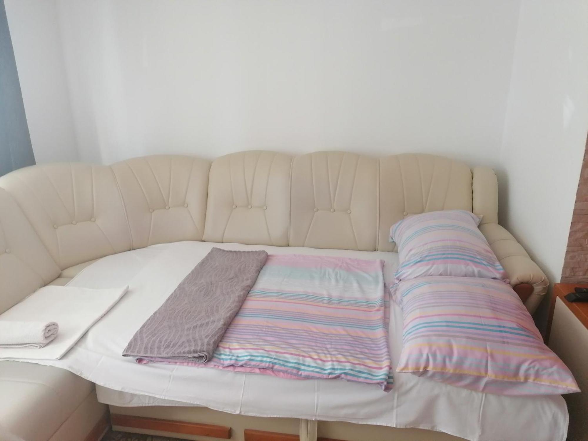Apartment Marko Dunato Crikvenica Kamer foto