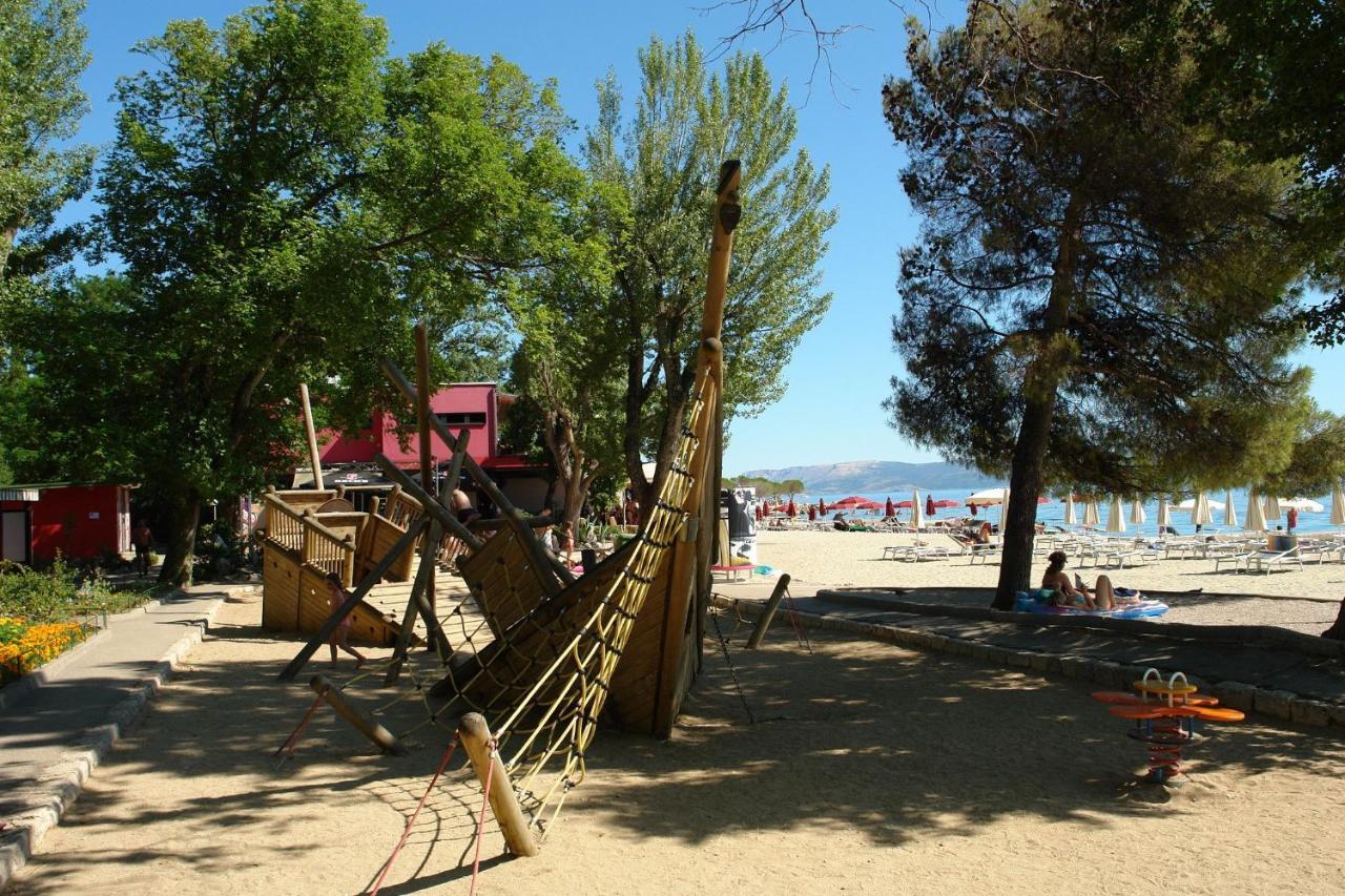 Apartment Marko Dunato Crikvenica Buitenkant foto