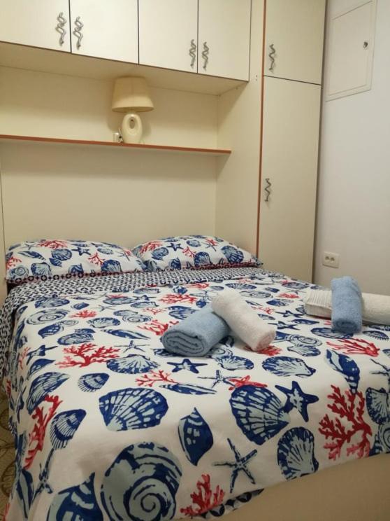 Apartment Marko Dunato Crikvenica Buitenkant foto